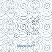 Pincurls-DIGITAL-longarm-quilting-pantograph-design-Dawna-Sanders