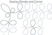 Sashay-Border-and-Corner-DIGITAL-longarm-quilting-pantograph-design-Dawna-Sanders