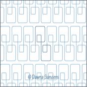 Tall-Squared-DIGITAL-longarm-quilting-pantograph-design-Dawna-Sanders