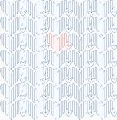 Graphic-Double-Hearts-DIGITAL-longarm-quilting-pantograph-design-Melissa-Kelley