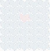 Graphic-Hearts-DIGITAL-longarm-quilting-pantograph-design-Melissa-Kelley