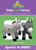 Dynamite-The-Donkey-sewing-pattern-Funky-Friends-Factory-front