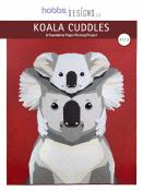 Koala-Cuddles-quilt-sewing-pattern-Hobbs-Designs-front