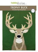 Trophy-Buck-quilt-sewing-pattern-Hobbs-Designs-front
