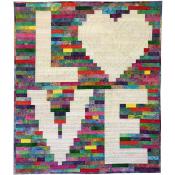 Digital - A Scrappy Kind of Love PDF quilt sewing pattern from J. Michelle Watts Designs 2