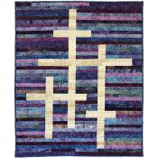 Digital - Glory PDF quilt sewing pattern from J. Michelle Watts Designs 2