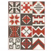 Digital - Old Navajo Sampler Renewed 2 PDF quilt sewing pattern from J. Michelle Watts Designs 3