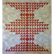 Digital - Sonora PDF quilt sewing pattern from J. Michelle Watts Designs 2