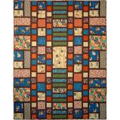 Digital - Taos Treasures PDF quilt sewing pattern from J. Michelle Watts Designs 2