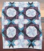 Meet Me In Charleston quilt sewing pattern from My Beste Quilt Co. 2