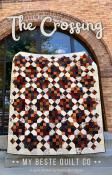 The-Crossing-sewing-pattern-My-Beste-Quilt-Co-front