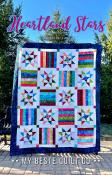 Heartland-Stars-sewing-pattern-My-Beste-Quilt-Co-front