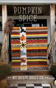 Pumpkin-Spice-sewing-pattern-My-Beste-Quilt-Co-front