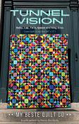 Tunnel-Vision-sewing-pattern-My-Beste-Quilt-Co-front