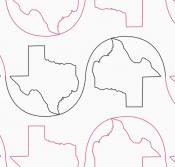 Texas-DIGITAL-longarm-quilting-pantograph-Oh-Sew-Kute-Cassie-Thompson