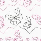 Paper-Butterflies-DIGITAL-longarm-quilting-pantograph-Oh-Sew-Kute-Cassie-Thompson-1