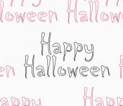 Happy-Halloween-Letters-DIGITAL-longarm-quilting-pantograph-Oh-Sew-Kute-Cassie-Thompson