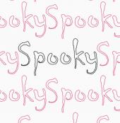 Spooky-Letters-DIGITAL-longarm-quilting-pantograph-Oh-Sew-Kute-Cassie-Thompson