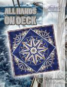 All-Hands-On-Deck-sewing-pattern-Quiltworx-Judy-Niemeyer-Quilting-front