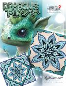 Dragons-Tail-sewing-pattern-Quiltworx-Judy-Niemeyer-Quilting-front