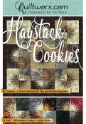 Haystack-Cookies-sewing-pattern-Quiltworx-Judy-Niemeyer-Quilting-front