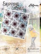 Skipping-Stones-quilt-sewing-pattern-Quiltworx-Judy-Niemeyer-Quilting-front