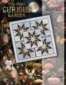 The-Most-Curious-Garden-sewing-pattern-Quiltworx-Judy-Niemeyer-Quilting-front