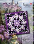 The-Royal-Iris-sewing-pattern-Quiltworx-Judy-Niemeyer-Quilting-front