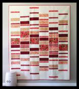 Kyoto Steps quilt sewing pattern from Robin Pickens 2