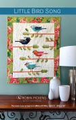 Little-Bird-Song-quilt-sewing-pattern-Robin-Pickens-front
