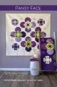 Pansy-Face-quilt-sewing-pattern-Robin-Pickens-front