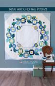 Ring-Around-The-Posies-quilt-sewing-pattern-Robin-Pickens-front