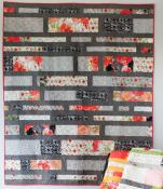 Sliding Shoji Screens quilt sewing pattern from Robin Pickens 2