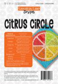 Citrus Circle sewing pattern from Sassafras Lane Designs 1