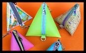 The Quick Zippy Pouch sewing pattern from Sassafras Lane Designs 2