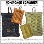 No-Sponge-Scrubber-Digital-sewing-pattern-Sew-TracyLee-Designs-front