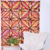 Double-Wedding-Strings-quilt-sewing-pattern-Sewn-Wyoming-front