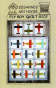 Fly-Boy-sewing-pattern-Suzannes-Art-House-front