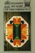 Log-Cabin-Pumpkins-sewing-pattern-Suzannes-Art-House-front