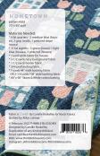 Hometown quilt sewing pattern by Camille Roskelley of Thimble Blossoms 1