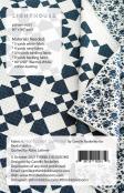 Lighthouse quilt sewing pattern by Camille Roskelley of Thimble Blossoms 1