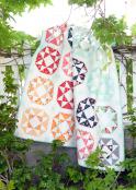 Lucky Day quilt sewing pattern by Camille Roskelley of Thimble Blossoms 2