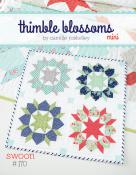 Mini Swoon quilt sewing pattern by Camille Roskelley of Thimble Blossoms