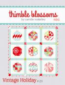 Mini-Vintage-Holiday-sewing-pattern-Camille-Roskelley-Thimble-Blossoms-front