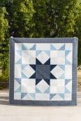 Seaside quilt sewing pattern by Camille Roskelley of Thimble Blossoms 2