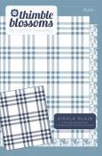 Simple-Plaid-sewing-pattern-Camille-Roskelley-Thimble-Blossoms-front