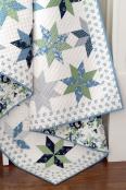 Skyline Quilt Sewing Pattern By Camille Roskelley Of Thimble Blossoms