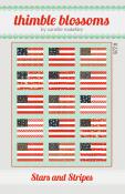Stars-and-Stripes-sewing-pattern-Camille-Roskelley-Thimble-Blossoms-front