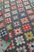 Takes The Cake quilt sewing pattern by Camille Roskelley of Thimble Blossoms 1