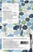 FALL SPOTLIGHT SPECIAL - while supplies last/expires 9/14/2024 - Coastal quilt sewing pattern by Camille Roskelley of Thimble Blossoms 1